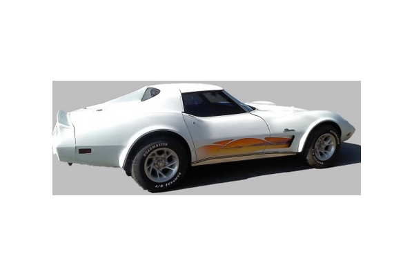  XGM C3 R / 1968-82 CORVETTE CC ROOF